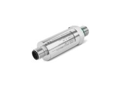 TSA - Transmetteur basse pression - relative ou absolue avec sortie Volt ou mA