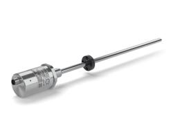 WRG-A - Magnéto-restrictif général sans contact - Tige filetée AISI 316 - Sortie analogique