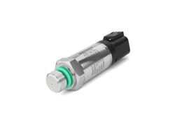 KH - Pour le modbile hydraulique - Taille compacte SIL2 sortie Volt ou mA