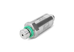 KS - Taille compacte SIL2 sortie Volt ou mA