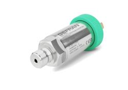 TK - Transmetteur de pression - Usage général avec sortie Volt ou mA