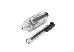 TPSADA - Transmetteur de pression autozéro numérique haute précision avec sortie volt ou mA