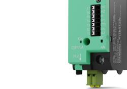GRM - Contrôleur de puissance monophasé compact jusqu'à 120A