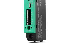 GRP - Single-phase solid state relay with Advanced Diagnostic, up to 120A
