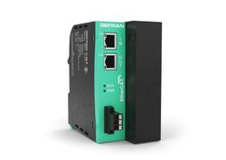 G3-ECAT - Pont esclave EtherCAT