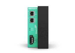 G3-ECAT - Pont esclave EtherCAT