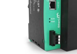G3-ECAT - Pont esclave EtherCAT