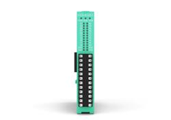 G3-E20 - Module 20 entrées numériques