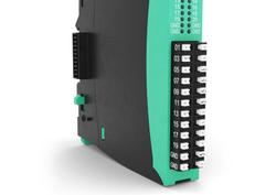 G3-E20 - Module 20 entrées numériques