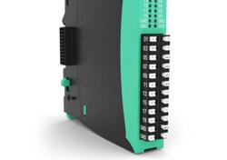 G3-E20 - Module 20 entrées numériques