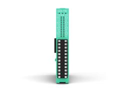 G3-T8 - Module 8 entrées de température