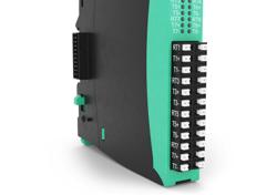 G3-T8 - Module 8 entrées de température