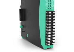 G3-T8 - Module 8 entrées de température