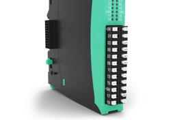 G3-U20 - Module 20 sorties numériques