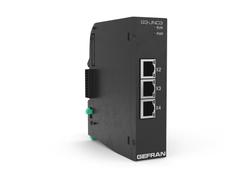 G3-JNC3 - Modulo junction EtherCAT 3 porte RJ45