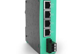 G3-JNC4 - 4 ports RJ45 pour module de jonction EtherCAT