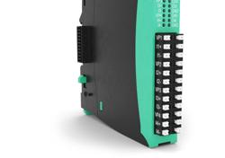 G3-AM8 - Module 4 entrées analogiques + 4 sorties analogiques