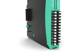 G3-AM8 - Module 4 entrées analogiques + 4 sorties analogiques