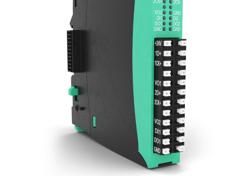 G3-SSI2 - Module SSI à 2 entrées