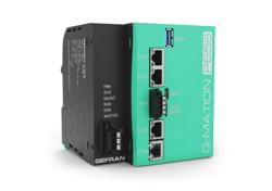 P6 - Contrôleur d'automatisation modulaire