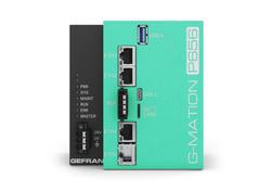 P6 - Contrôleur d'automatisation modulaire