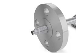 CSP-E - Transducteur de pression haute température avec sortie 4-20 mA