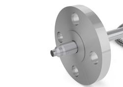 CSP-E - Transducteur de pression haute température avec sortie 4-20 mA