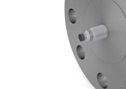 CSP-H - Transducteur de pression haute température avec sortie Hart Protocol