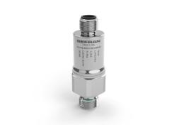 TPLA - Transmetteur de pression - Basse pression relative ou basolue