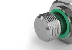 TPLA - Transmetteur de pression - Basse pression relative ou basolue