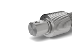 CB - Capteur de poids pour flexion