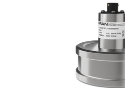 CC - Transducteur de force cylindrique
