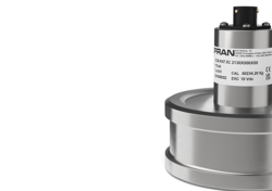 CC - Transducteur de force cylindrique