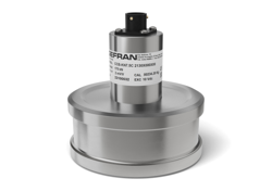 CC - Transducteur de force cylindrique