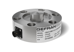 CM - Capteur de poids standard