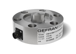 CM - Capteur de poids standard