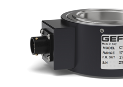 CT - Transducteur de force toroïdal