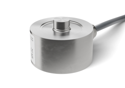 CU - Capteur de poids compact