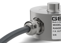 CU - Capteur de poids compact