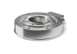 DLCA - Capteur de force à diaphragme avec amplificateur