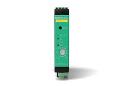 G-START - Démarreur de moteur monophasé/triphasé