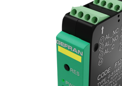 G-START - Démarreur de moteur monophasé/triphasé