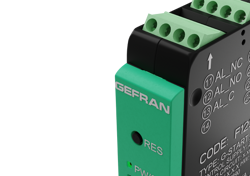 G-START - Démarreur de moteur monophasé/triphasé