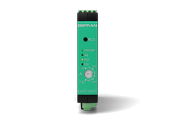 G-START - Démarreur de moteur monophasé/triphasé