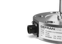 TC - Capteur de poids standard