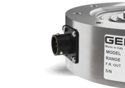 TH - Transducteur de force