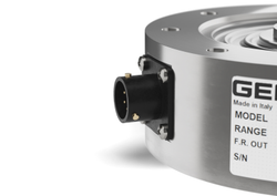 TH - Transducteur de force