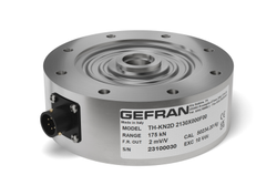 TH - Transducteur de force