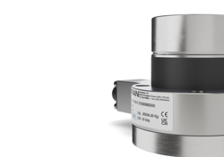 TR - Transducteur de force pour la mesure de la tension sur rouleaux