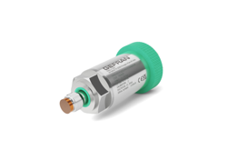 TPFAS - Membrane affleurante membrane miniaturisée avec sortie Volt ou mA